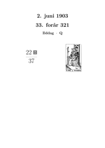 Boldklubben 1903